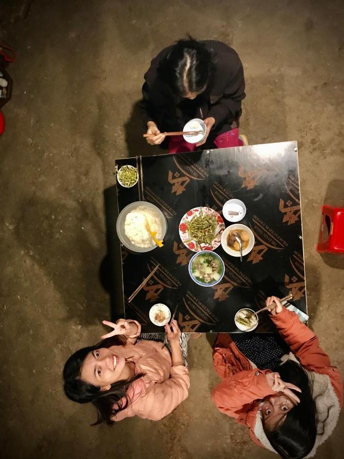 Homie House Thien Huong - Traditional Home ส่งวัน ภายนอก รูปภาพ