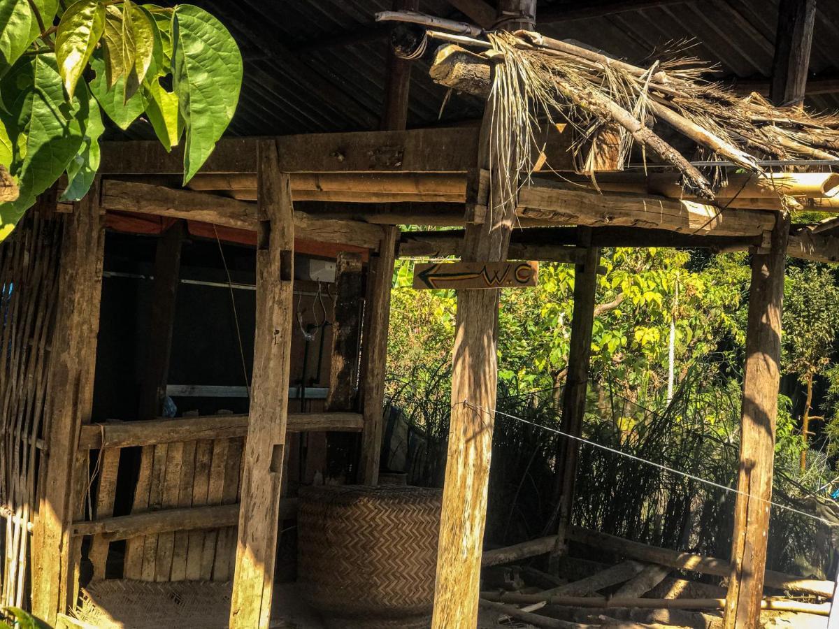 Homie House Thien Huong - Traditional Home ส่งวัน ภายนอก รูปภาพ